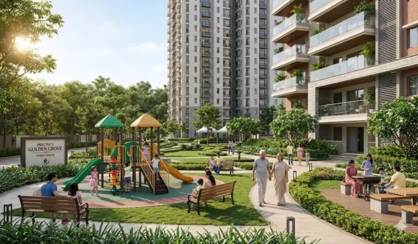 Prestige Golden Grove Floor Plans Prestige Golden Grove Floor Plan
