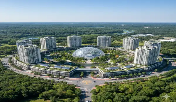 Prestige Golden Grove Floor Plan