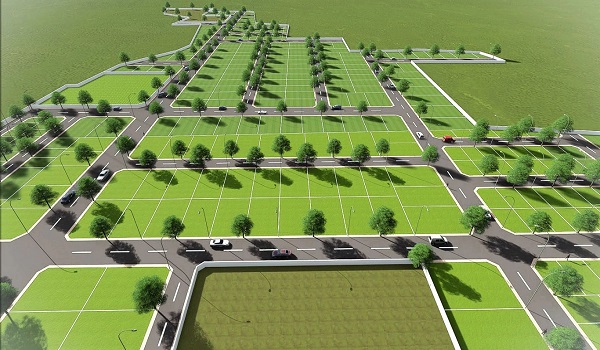 Prestige Golden Grove Floor Plan