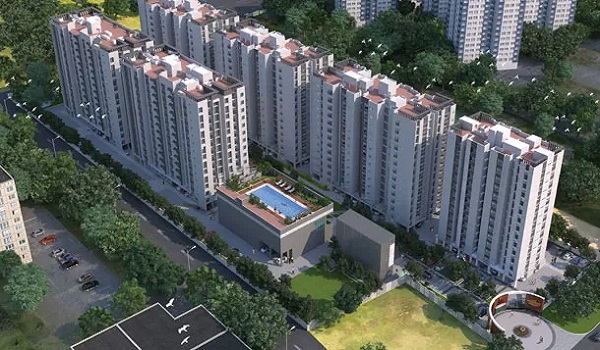 Advantages of Investing in Prestige Group Projects Advantages of Investing in Prestige Group Projects