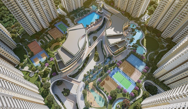 Prestige Golden Grove Vs Other Luxury Projects In Tellapur A Comparative Guide Prestige Golden Grove vs Other Luxury Projects In Tellapur A Comparative Guide