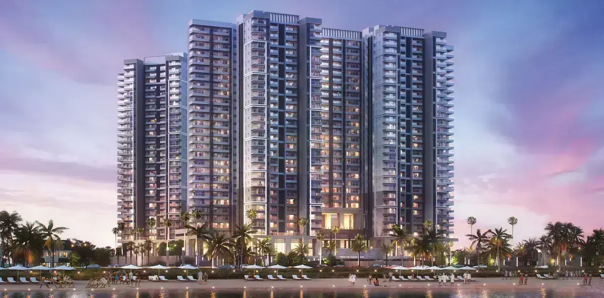 Prestige Ocean Pearl