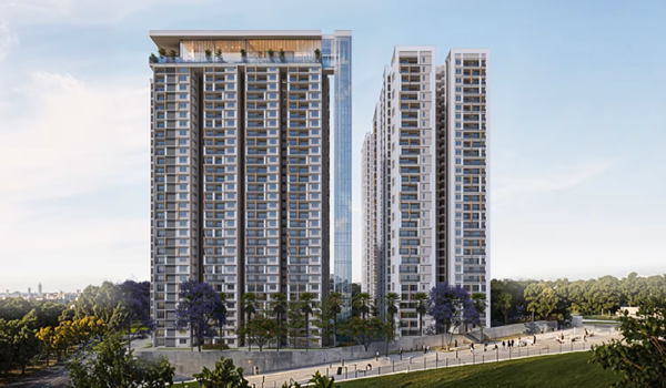 Prestige Golden Grove Best Apartments in Hyderabad Best apartments for sale in Hyderabad