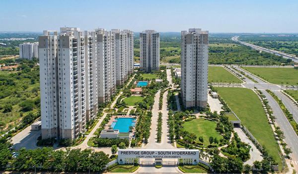 Best Residential Project in South Hyderabad Best Residential Project in South Hyderabad