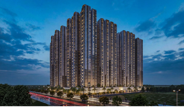 Corner Unit vs Middle Unit