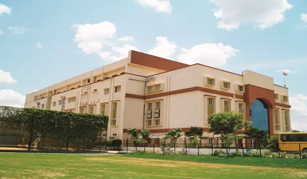 DPS Khajaguda