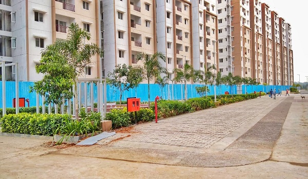 Prestige Golden Grove Employment Hubs Near Rajendra Nagar Employment hubs near Rajendra Nagar