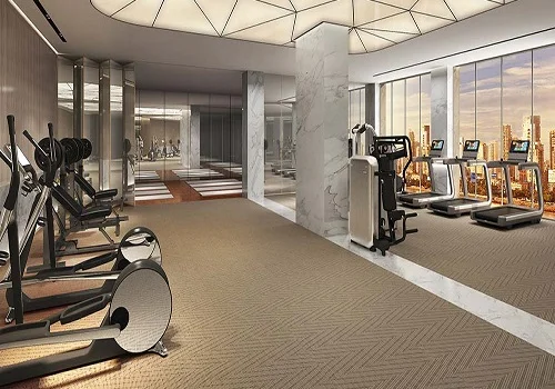 Prestige Ocean Pearl Gallery 1
