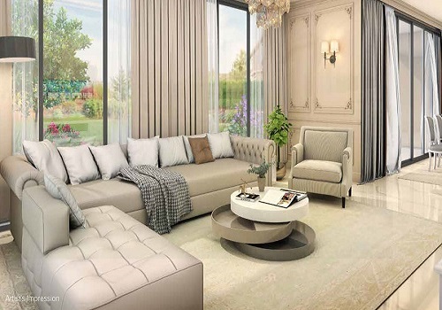 Prestige Ocean Pearl Gallery 3