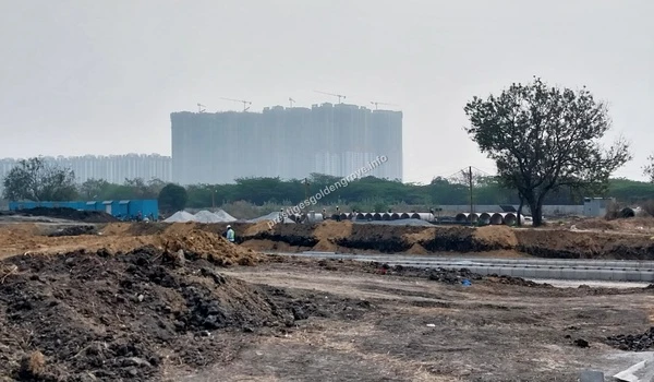 How Velimela Changed: From Quiet Village to Luxury Area