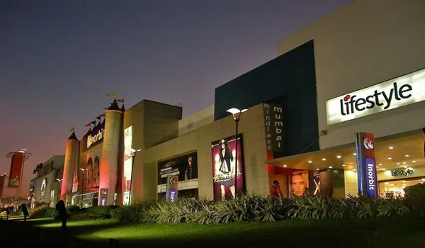 Inorbit Mall, HITEC City