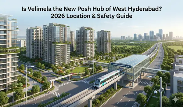 Velimela Location and Safety Guide 2026