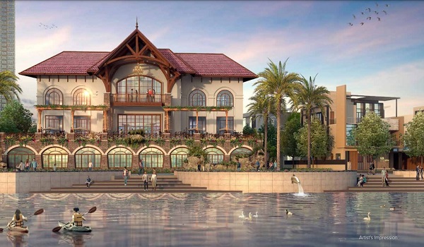 Luxury Villas for Sale in Hyderabad Luxury Villas for Sale in Hyderabad