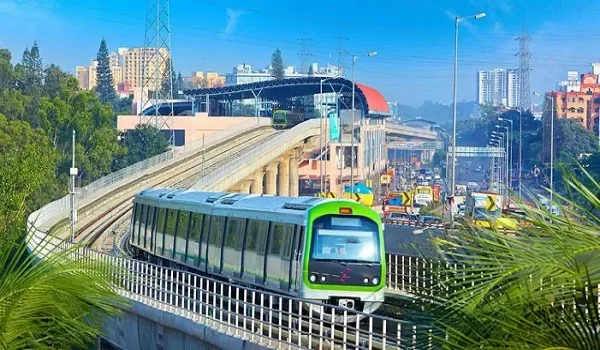 Prestige Golden Grove Metro Connectivity Metro