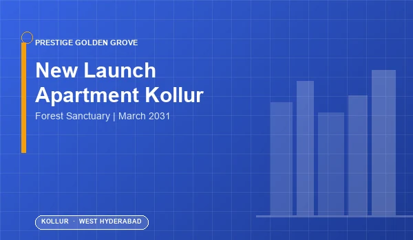 New Launch Apartment Kollur New Launch Apartment Kollur