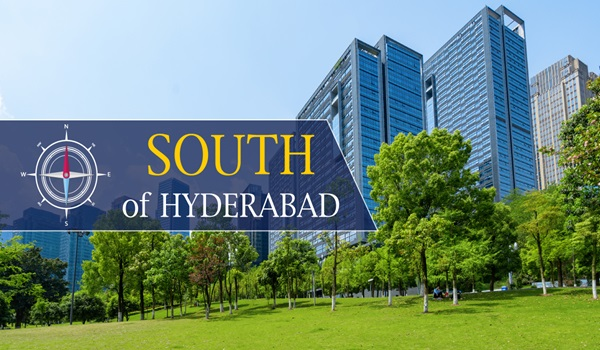 New Prestige Projects in South Hyderabad New Prestige Projects in South Hyderabad