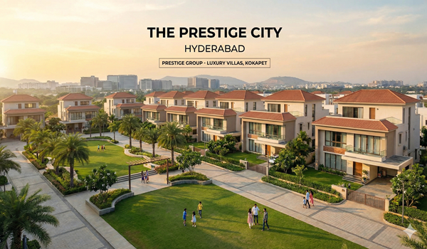 New villa project in Hyderabad New villa project in Hyderabad