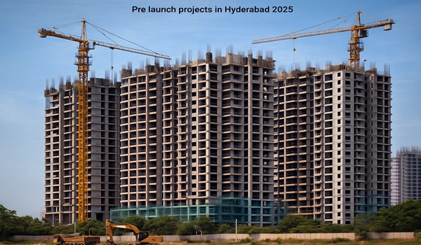Pre launch projects in Hyderabad 2025 Pre launch projects in Hyderabad 2025