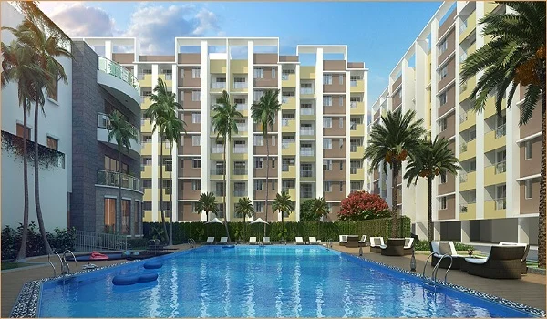 Prestige Clairemont – Kokapet, West Hyderabad