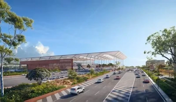 Prestige Golden Grove Airport Connectivity Prestige Golden Grove Airport Connectivity