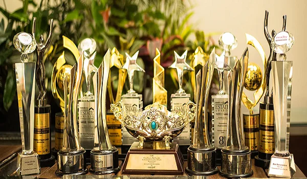 Prestige Golden Grove Awards Prestige Group Awards