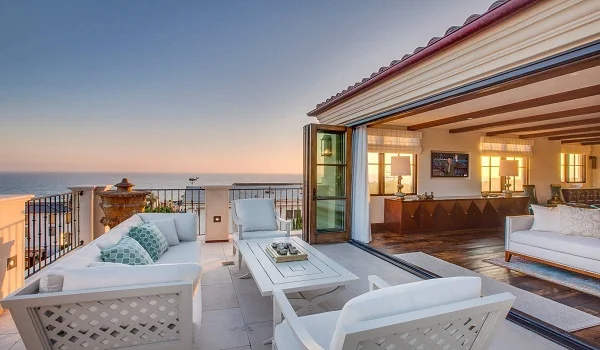 Prestige Golden Grove Balcony Prestige Golden Grove Balcony