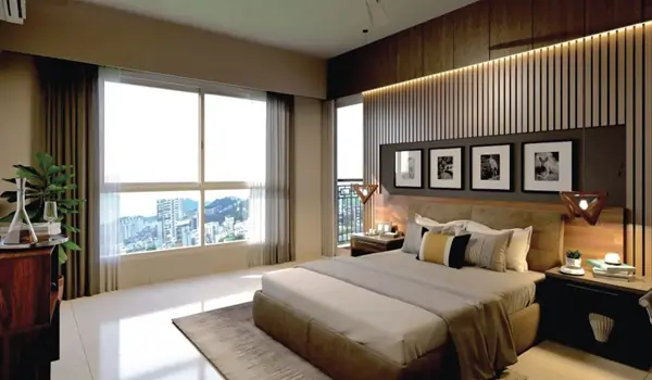 Prestige Golden Grove Bedroom Area Prestige Golden Grove Bedroom Area