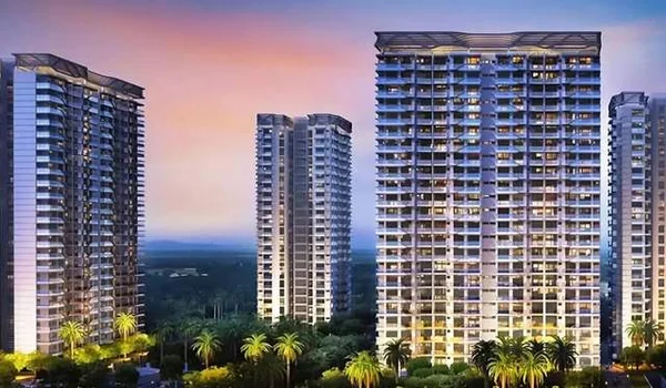Prestige Golden Grove Brochure Prestige Golden Grove Brochure
