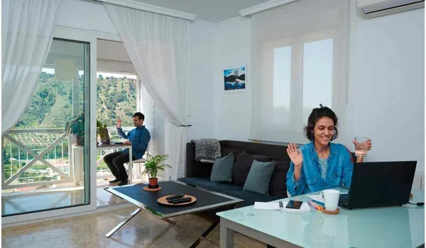 Co Living for Young Residents Co Living for Young Residents