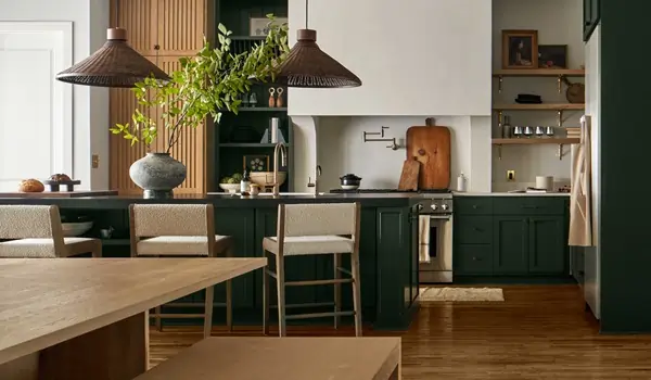 Prestige Golden Grove Kitchen Prestige Golden Grove Kitchen
