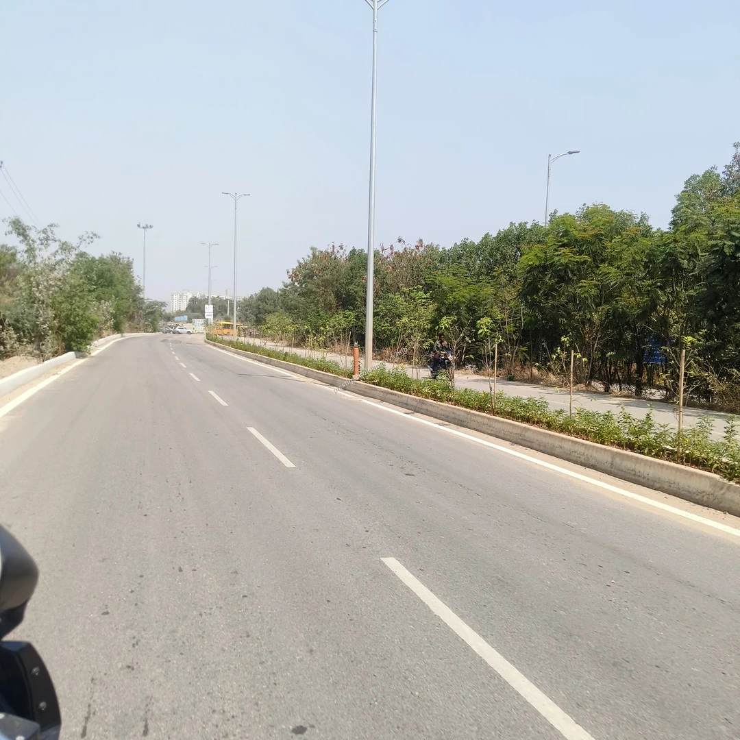 Kokapet and Velimela Road Connectivity Prestige Golden Grove Kokapet and Velimela Road Connectivity