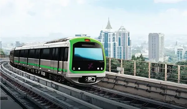 Prestige Golden Grove Metro Connectivity Prestige Golden Grove Metro Connectivity
