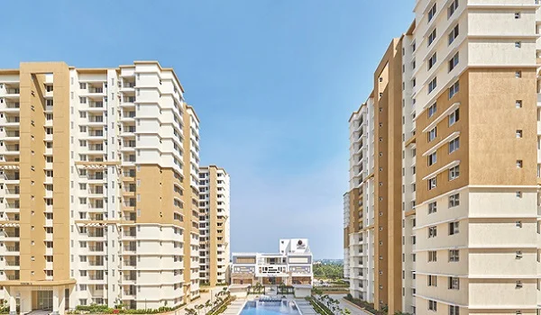 Prestige Golden Grove Project Status Prestige Golden Grove Project Status