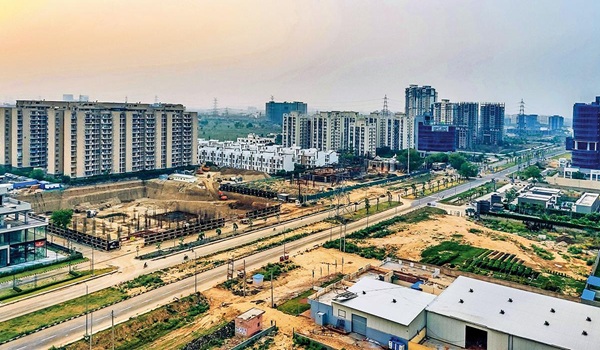 Prestige Golden Grove Tellapur Prestige Golden Grove Tellapur