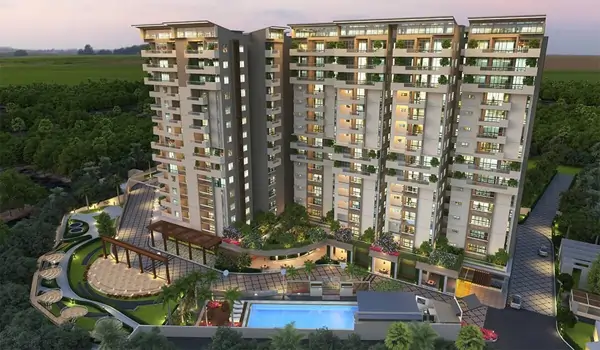 Prestige Golden Grove Video Prestige Golden Grove Video