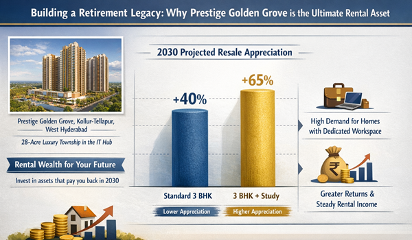 Prestige Golden Grove Your Guide To A Retirement Wealth Engine Prestige Golden Grove Your Guide To A Retirement Wealth Engine