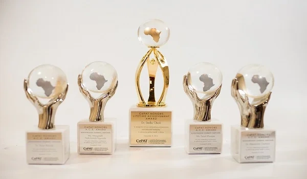 Prestige Group's Awards and Recognitions Prestige Group's Awards and Recognitions