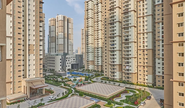 Prestige High Fields Gachibowli Hyderabad Prestige High Fields Gachibowli Hyderabad