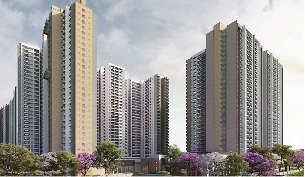 Prestige Imperial Park