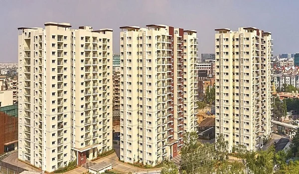 Prestige Luxury Apartments In Hyderabad Prestige Luxury Apartments in Hyderabad