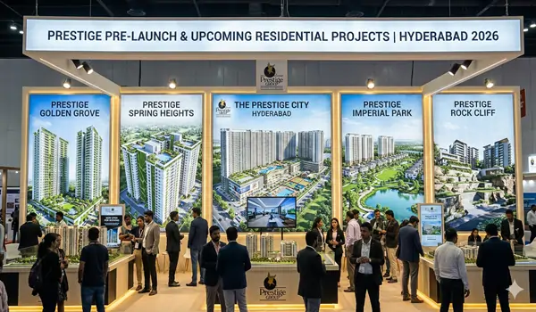 Prestige Pre Launch Hyderabad Prestige Pre Launch Hyderabad