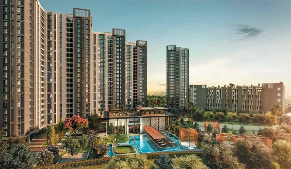 Prestige Rock Cliff