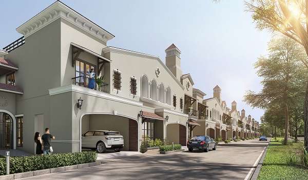 Prestige Royal Woods