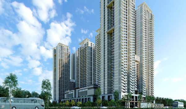 Prestige Tellapur Prestige Tellapur