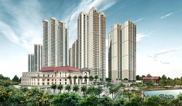 Prestige Townships in South Hyderabad Prestige Townships in South Hyderabad