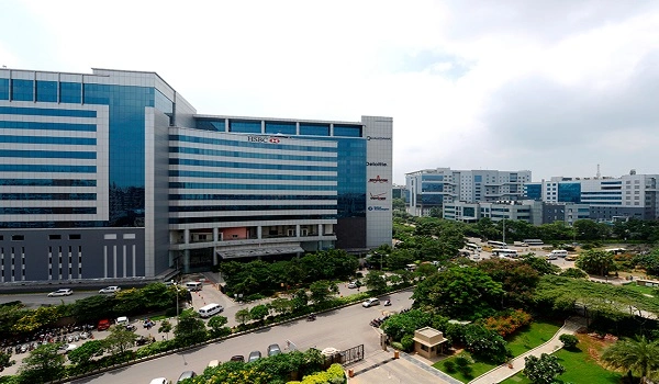 Raheja Mindspace