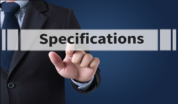 Prestige Golden Grove Specifications Prestige Golden Grove Specifications