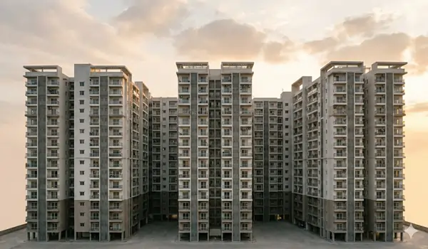 Tellapur, Hyderabad: A Blend of Ancient Heritage and Modern Urban Living