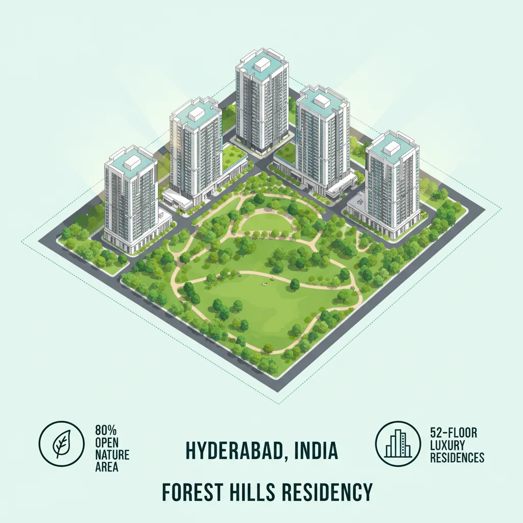 3 bhk flats for sale in tellapur hero