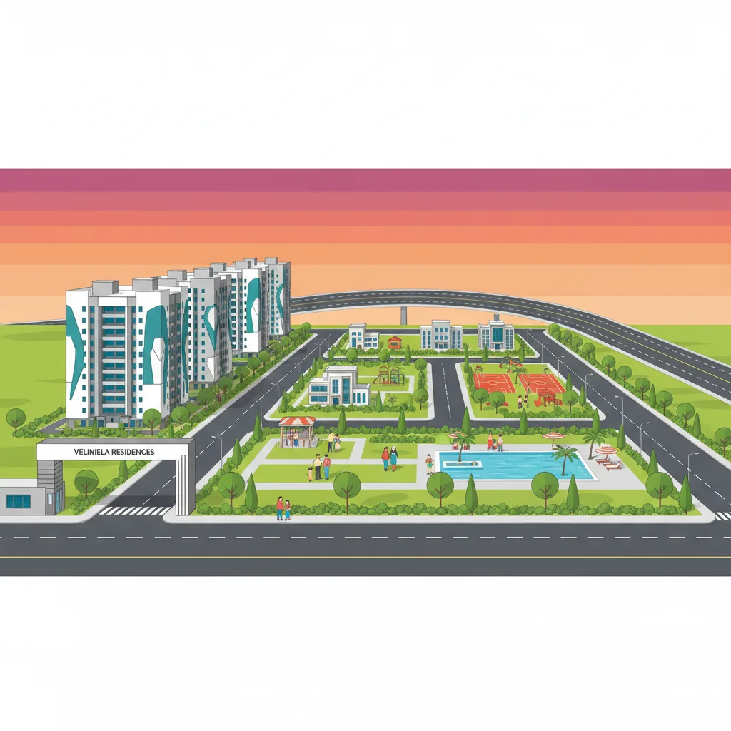 Is Velimela a Good Place to Live? Is Velimela a Good Place to Live?